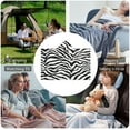 thumbnail image 6 of Animal Wearable Blanket Throw Blankets for Couch Blanket Cloak Hooded Blanket for Kids Teens Men Women Gift, 6 of 6
