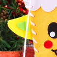 thumbnail image 2 of Manualidades Navideñas De Fieltro Manualidades Navideñas De Fieltro Manualidades Navideñas Diy Manualidades De Costura Navideña Manualidades Navideñas Anggrek Otros, 2 of 4