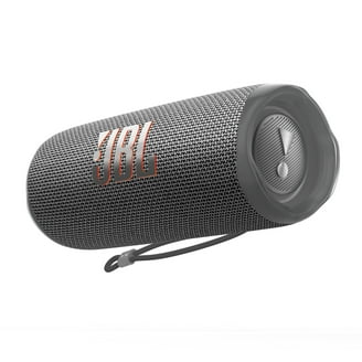Open Box JBL Flip 6 Blue Bluetooth Speaker - Harman Loud Bass
