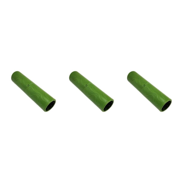 Kenally 24 pack/lote accesorios de jardín estables para plantación y decoración seguras herramientas y equipos de jardín verde 16mm Type1 NO1