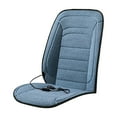 Qocolhg Electric Heating Pad, Heated Seat Covers for Cars, 2024 Car