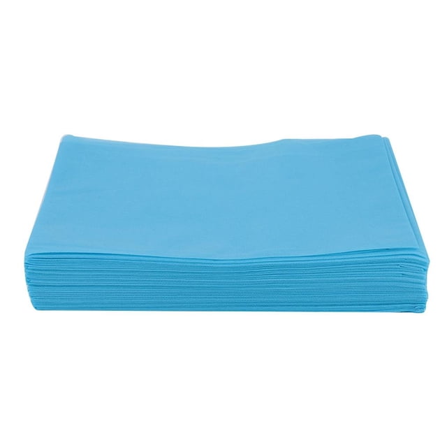Sábana Desechable Impermeable A Prueba De Aceite Cubierta De Cama Para Salón Spa Tatuaje Mesa De Masaje Hoteles Moyic CE002239-00