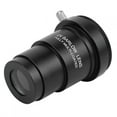 thumbnail image 4 of 2X Lens, Easy To Use 2X Barlow Lens Anti Deformation High Reliability  For Home For Outdoor For Telescope, 4 of 8