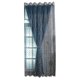 thumbnail image 1 of XL Tul transparente elegante de la ventana del apagón del poliéster del modelo único elegante de la ventana para la sala de estar, 1 of 5