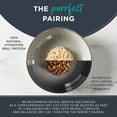 thumbnail image 5 of Reveal Pet Food Natural Wet Cat Food Fish Selection in Broth 18 x 2.47oz Cans, 5 of 7