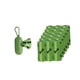 thumbnail image 1 of Bolsa para caca de perro,Bolsas de basura para caca de perro,biodegradables,Bolsa para excrementos de perro Bolsas para excrementos de perro con dispensador,Bolsas para excrementos de 18 rollos, 1 of 8