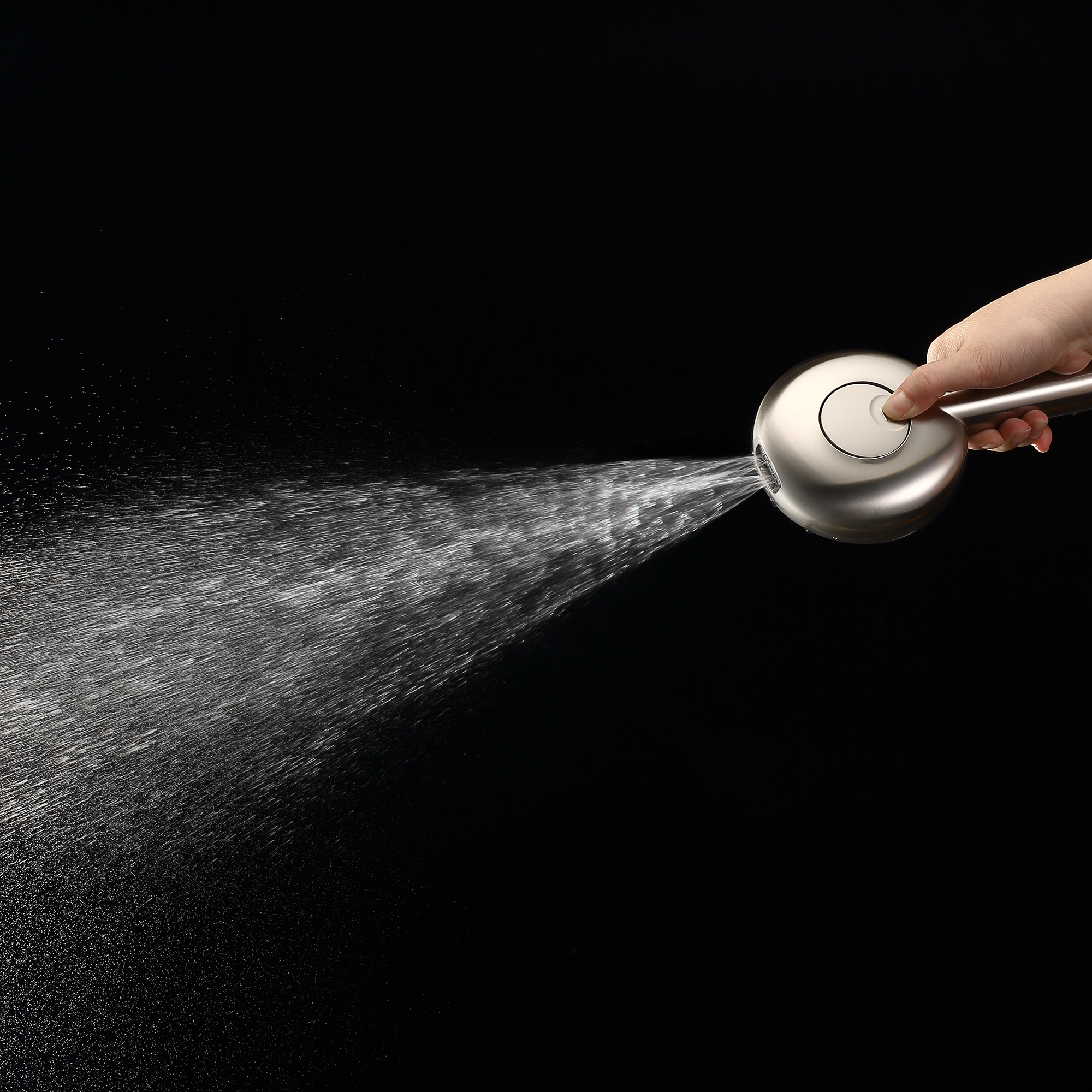 Better Homes & Gardens 8-Function Handheld Showerhead photo 7