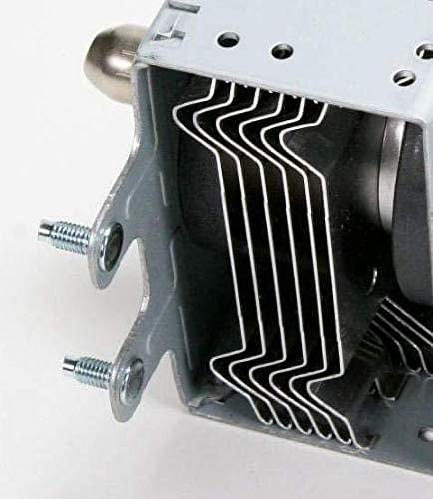 W10126786, WPW10126786  Magnetron For Whirlpool Microwave Oven