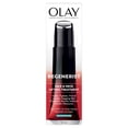 thumbnail image 3 of Olay Regenerist Neck and Face Roller, Neck Cream for Tightening and Firming, Anti-Aging Moisturizer for Women, Fragrance-Free, Anti-Wrinkle serum, Face Lift Cream with Hexa-Repair, NAD+, 3 of 21
