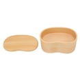 thumbnail image 3 of Lunch Box, Bento Box Japanese Style Portable Double Deck  For Camping, 3 of 8