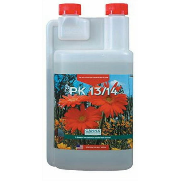 Canna PK 13/14 1 Liter