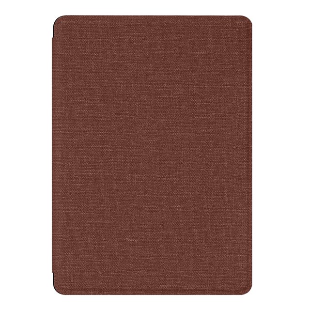 Funda para Lector Electrónico Con Correa Mano Encendido Y Apagado Automático Kindle Paper 12.a Generación 2024 7 Pulgadas Colorsoft Signature Edition Blanco