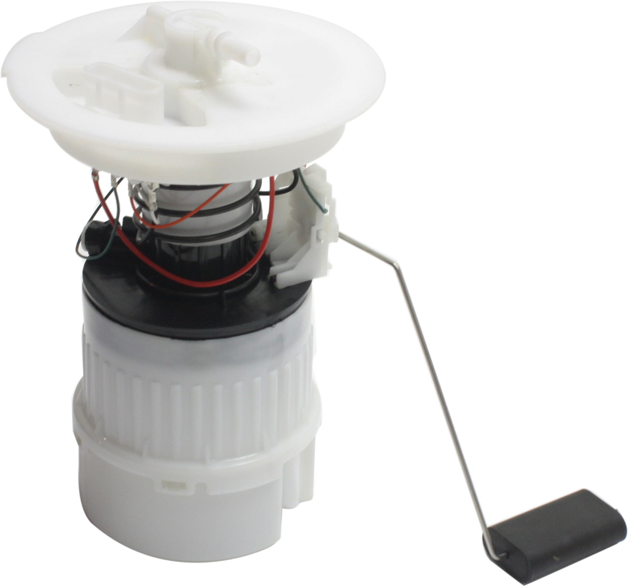 Fuel Pump Compatible with 2004-2009 Mazda 3 2009 Sport 4Cyl 2.3L 2.0L With Sending Unit