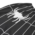 thumbnail image 4 of KAKOWELY Capa de araña para Halloween, capa decorativa para cosplay, accesorio para Halloween, 4 of 5