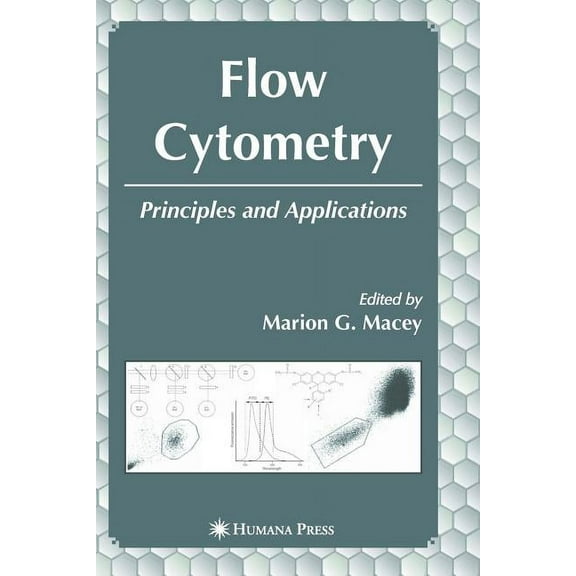 Flow Cytometry: Principles and Applications, (Paperback)