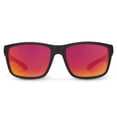 thumbnail image 2 of Anteojos de Sol Suncloud Mayor Lifestyle Polarizados Negro Mate, 2 of 3