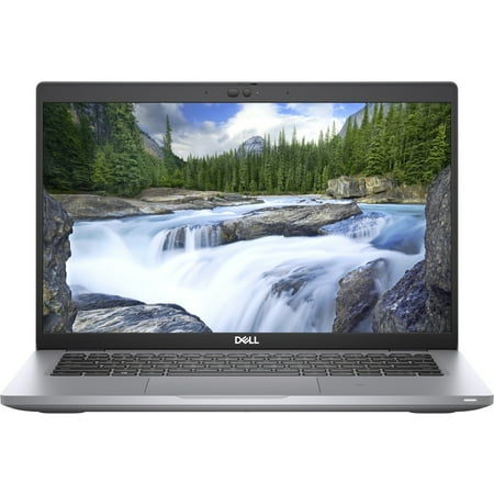 Dell - Latitude 5000 14" Laptop - Intel Core i5 - 16 GB Memory - 256 GB SSD - Silver