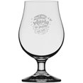 thumbnail image 1 of Aint No Mama Mother's Day Etched 13.25oz Iona Beer Glass, 1 of 1
