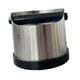 thumbnail image 3 of Accesorio para máquina de café expreso con absorción de impactos para cocina Boca redonda y plana, 3 of 9
