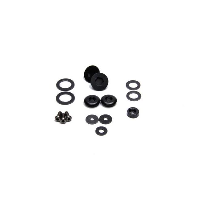 2020031 SRV-2 Shield Pivot Kit for Sport - Black