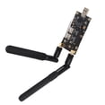 thumbnail image 4 of Módem lte, Ranura de Tarjeta Sim dual Ngff M.2 A USB3.0 Adaptador Transmisio Estable Para El Módulo 4G Para El Módulo lte para El Módulo 5G, 4 of 7