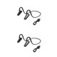 thumbnail image 1 of Auriculares estéreo inalámbricos HIFI de conducción ósea USB IPX5 Injueey, 1 of 6