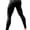 Long Style-black, variant on Carlikeit 2026 Women 3D Cellulite Leggings High Waist Compression Workout Yoga Fitness Breathable Sculpting Leggings Seamless Stretch Active Pants
