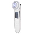 thumbnail image 4 of Instrumento de belleza Facial con vibración EMS, terapia de luz, máquina de belleza con limpieza de iones RF, 4 of 14