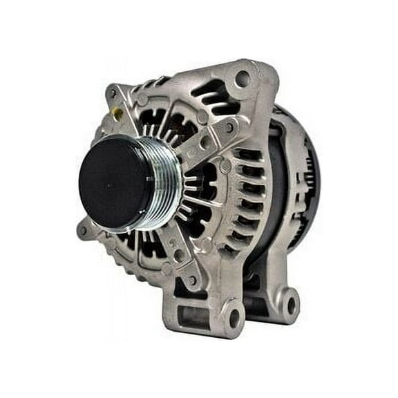 Alternator - Compatible with 2007 - 2016 GMC Acadia Sport Utility 3.6L V6 2008 2009 2010 2011 2012 2013 2014 2015