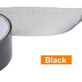 thumbnail image 2 of Window Screen Repair Kit Strong Adhesive Tape Repair Patch for Home Window Door Black/Gray, 2 of 9