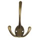 thumbnail image 5 of 6x Ganchos de Pared Elegantes para Organizar Ropa en Dormitorio - Organizador de Suspensión con Estilo para Prendas, 5 of 10