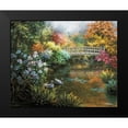 thumbnail image 2 of Treasury Of Splendor 18x15 Black Modern Framed Museum Art Print Titled - Boehme, Nicky, 2 of 5