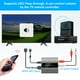 thumbnail image 5 of Extractor de audio HDMI ARC XPTSFDU 4K60 Hz con 3,5 mm y L/R, 5 of 7