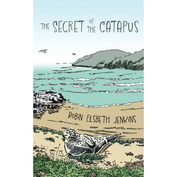 The Secret of the Catapus, (Paperback)