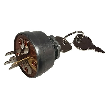 Proven Part Ignition Switch Troy-Bilt 1754250