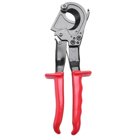 

-325A 240Mm2 Ratcheting Ratchet Cable Cutter Germany Design Wire Cutter