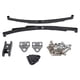 thumbnail image 1 of Hard Leaf Spring Suspension Bar Set for 1:10 RC Rock Crawler D90 TF2 Axial SCX10 F350, 1 of 5