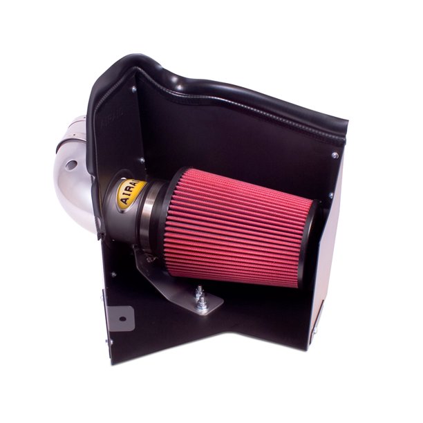 Airaid 96-00 Chevy / GMC 4.3L/Vortec 305/350 CAD Intake System w/ Tube ...