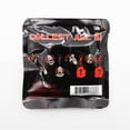 thumbnail image 2 of Terrifier Layered Acrylic Keychains, 2 of 5