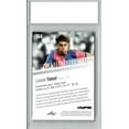 thumbnail image 2 of Rookie Card Leaf ¡BOMBO! Lamine Yamal 2024 Barcelona FC, 2 of 3