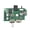 Power board, variant on AOOOWER Power Boar/USB Board/Sound Board for Console Providing Stable Power and Precise Sound Control