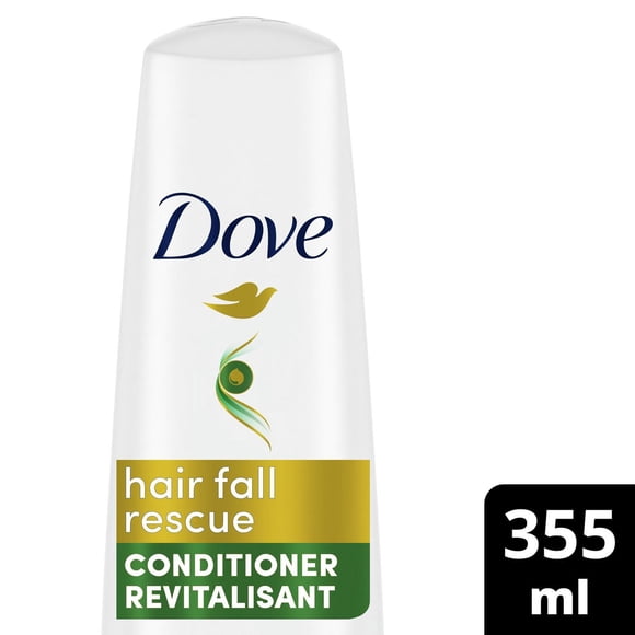 Dove Hair with Bio-Nourish Complex Fall Rescue Conditioner