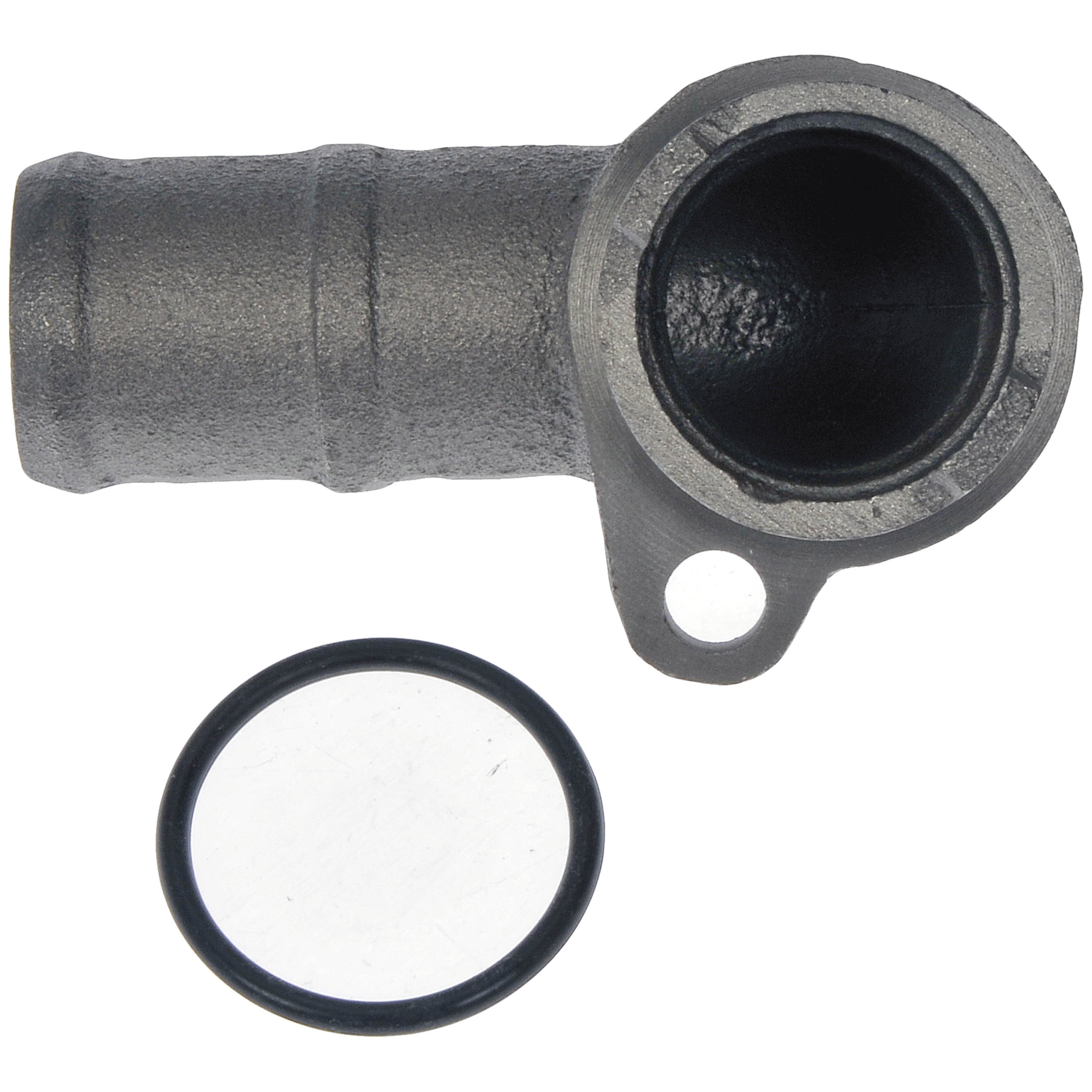Dorman 902-2025 Engine Coolant Thermostat Housing for Specific Buick / Oldsmobile / Pontiac Models