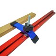 thumbnail image 3 of YongCo Professional for T Tracks Hold Down Clamp Woodworking Great for Router Clamp with Routers Drill Presses Table J, 3 of 10
