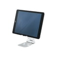 thumbnail image 5 of StarTech.com Support de Téléphone et Tablette, Support Universel Pliable pour téléphone Intelligent et Tablettes, Support de Cellulaire Ergonomique Multi-Angle Réglable pour Bureau Portable, 4 Po à 13 Po - Support de Téléphone Pliable (USPTLSTND) - Support de Bureau pour Téléphone Cellulaire, Tablette - jusqu'à 13 Pouces - Argent - pour P/N : DK30CHPH, 5 of 5