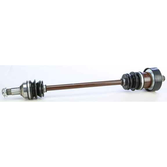 Interparts ATV-AC-8-316 Arctic Cat Complete Cv Axle