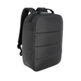 thumbnail image 1 of XD Xclusive Impact Aware RPET Anti-Theft Laptop Backpack, 1 of 6