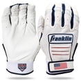 thumbnail image 1 of Guantes de Bateo Franklin Sports CFX FP Mujer, 1 of 1
