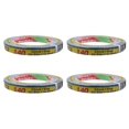 thumbnail image 1 of Masking Tape Azul 14 Dias Para Pintar 12mm x 50m 4 Piezas Navitek 140, 1 of 4