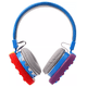 thumbnail image 1 of Audifonos Bluetooth BLOOSOM Silicon Inalambricos Multicolor, 1 of 4
